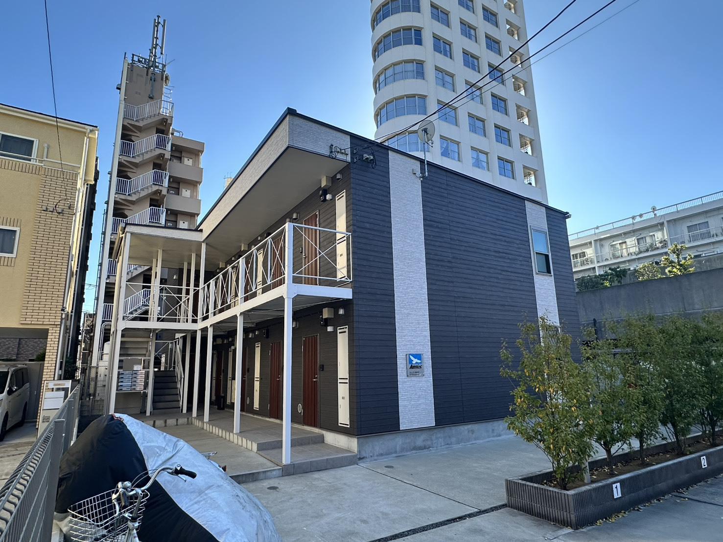 ウィンディ西川口