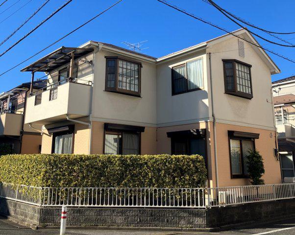 京浜東北・根岸線 西川口駅 徒歩11分 2階建 築31年