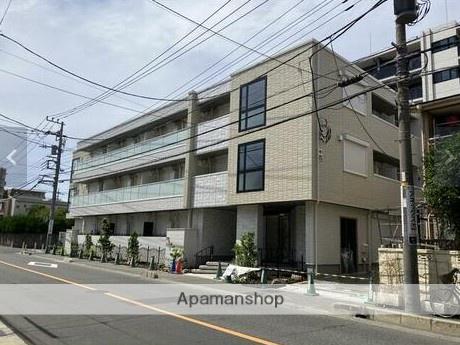 ヴィオラ・ボヌール(1LDK/3階)