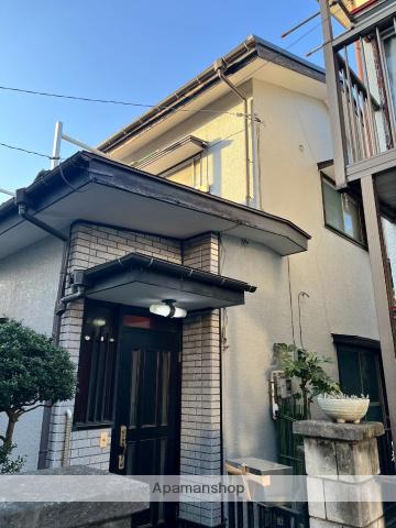 日暮里舎人ライナー 見沼代親水公園駅 徒歩32分 2階建 築49年