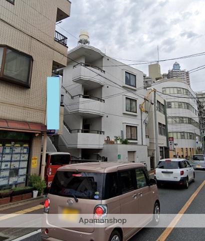 コアクレスト川口(1K/2階)