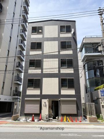 BCASA川口青木