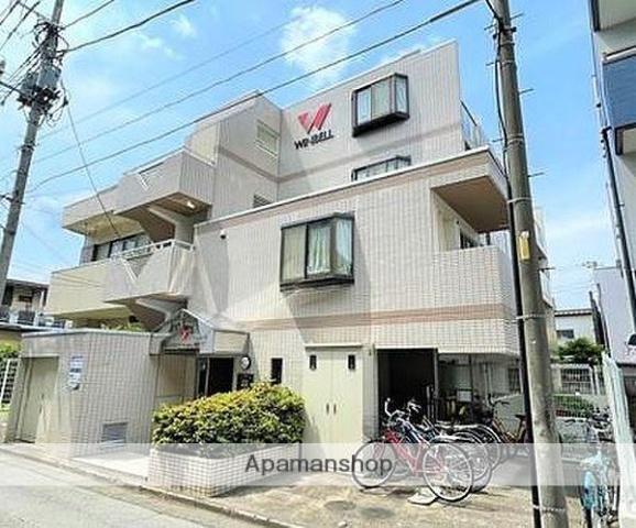 ウィンベルソロ川口第6