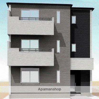 KEIAI RESIDENCE 西浦和Ⅱ