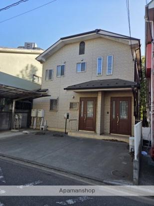 竹林の丘(3LDK)