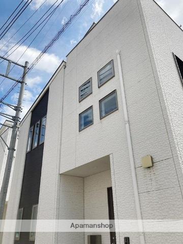 武蔵野線 西浦和駅 徒歩10分 2階建 築11年
