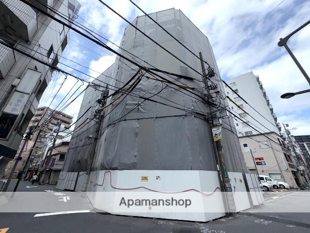 京浜東北・根岸線 西川口駅 徒歩5分 5階建 新築