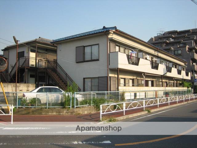 丸晃コーポA