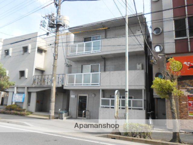 デュオ西川口