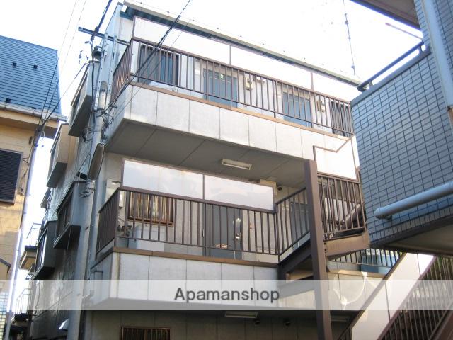 タメトモコーポ