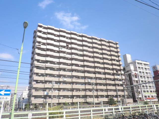 レクセルプラザ西川口