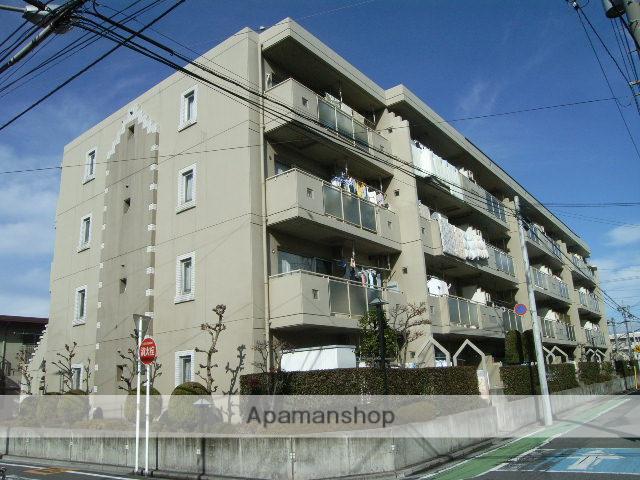 サムズワン(4LDK/4階)