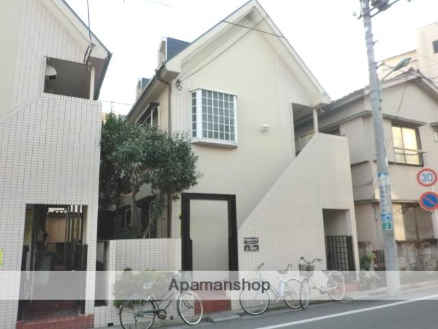 NT西川口コーポ