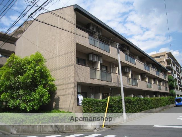 コスモプレイス蕨