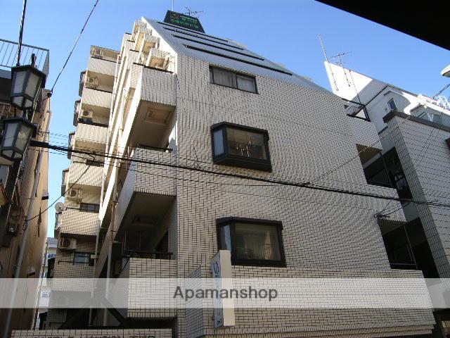 キャッスルマンション西川口