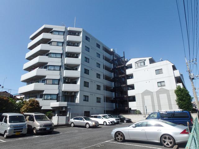 ライオンズシティ蕨