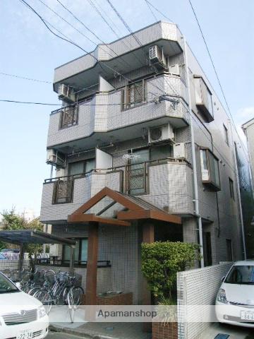 ハイムフローラ西川口