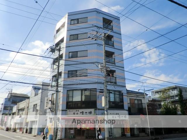 第3ヒルズ土井