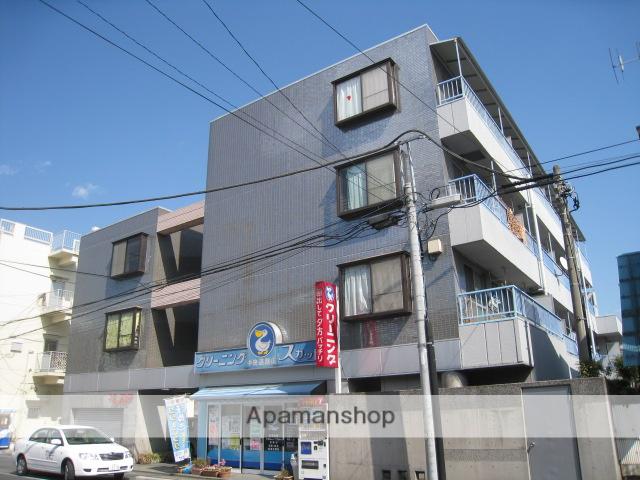 ザ・グレイス早田