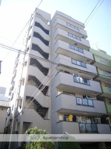 コートアネックス西川口