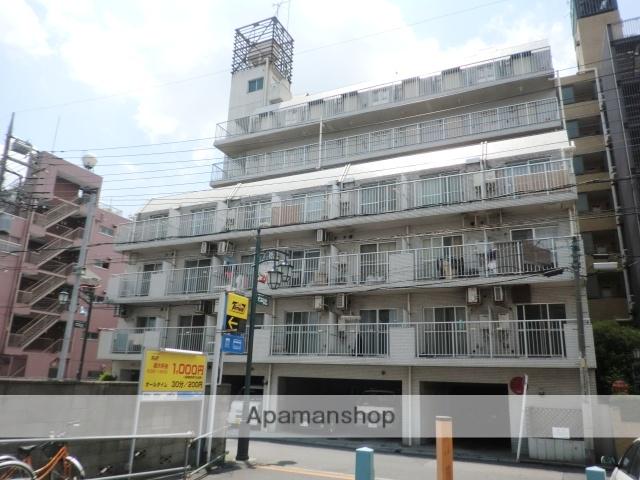 グレイス西川口