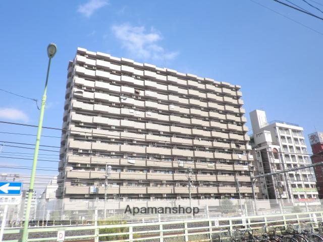 レクセルプラザ西川口(3LDK/10階)