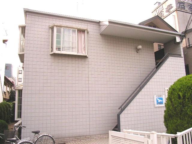 KYOWA西川口