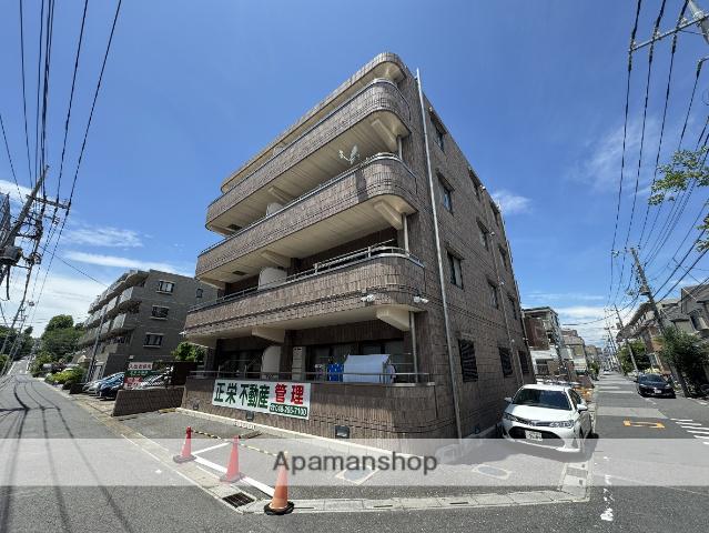 東川口ガーデンプラザ六番館