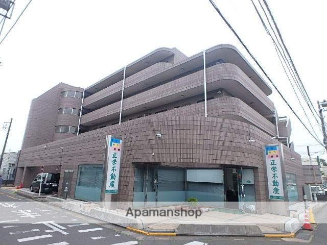 東川口ガーデンプラザ壱番館