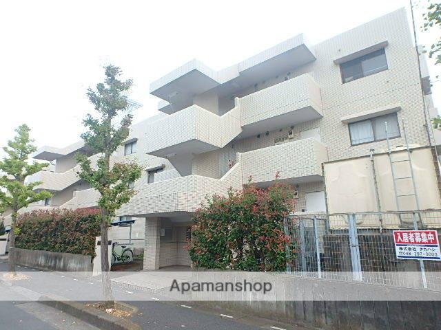 ベルヴィーユ壱番館
