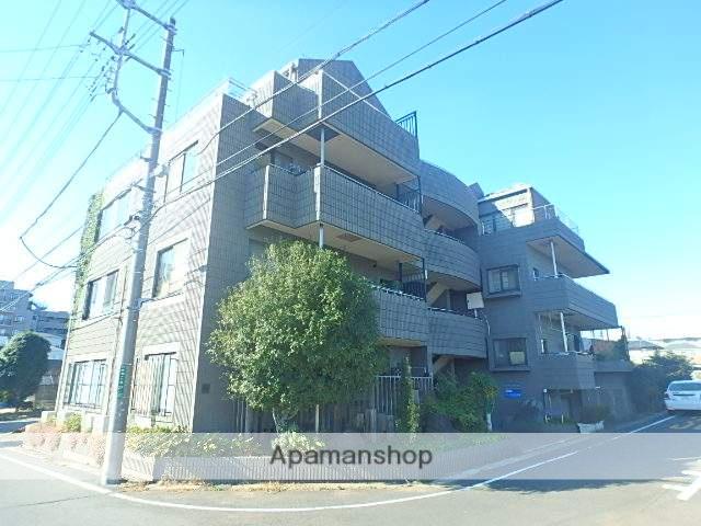 ザ・ルネサンスヒルズ2