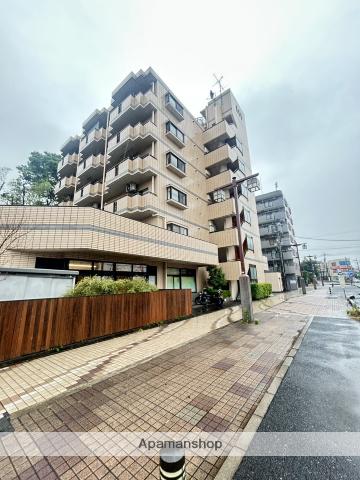 グリーンシティ藤重壱番館