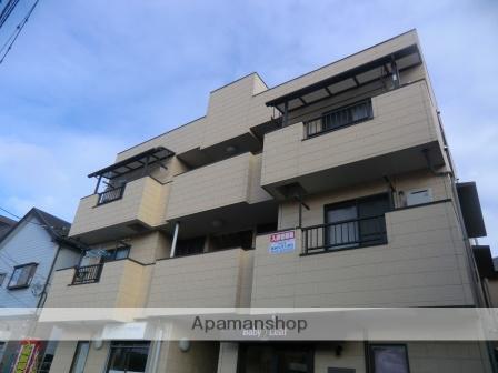 長蔵マンション