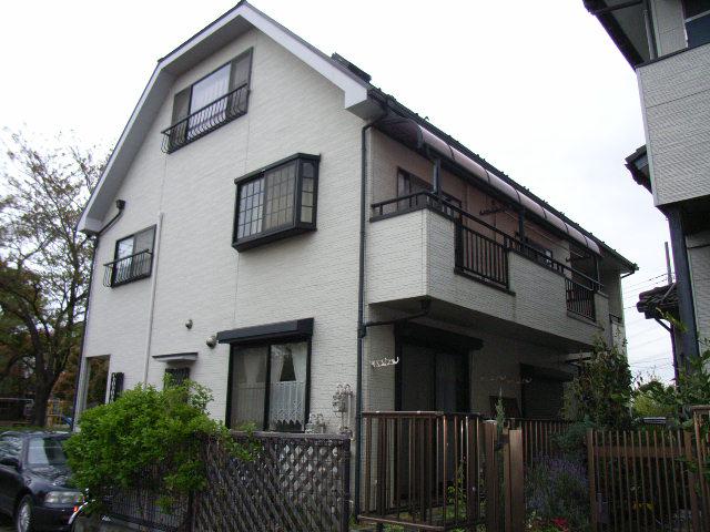 埼玉県さいたま市緑区東大門3丁目の建物