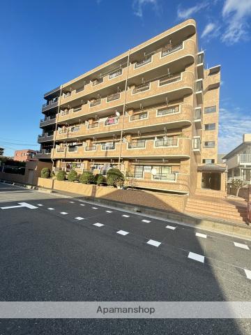 シェリール北原台