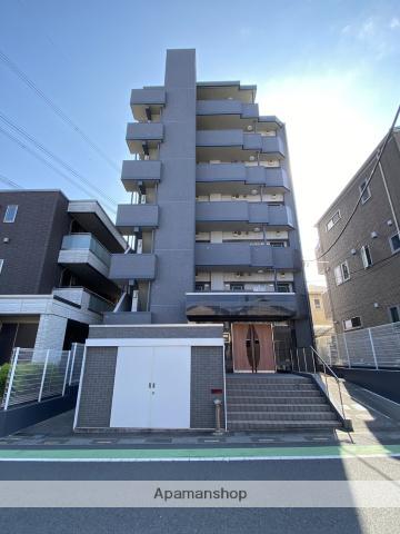 アルファコート東川口