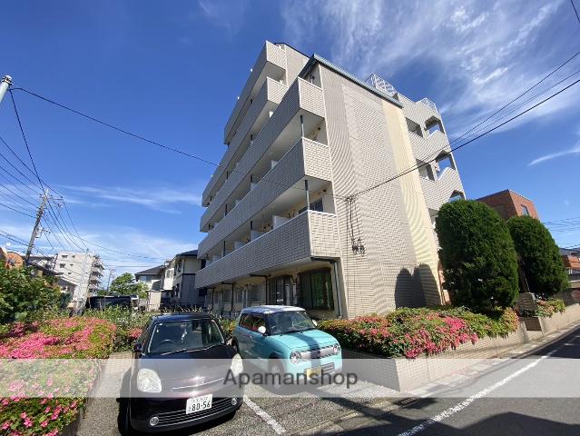 エマーユ東川口