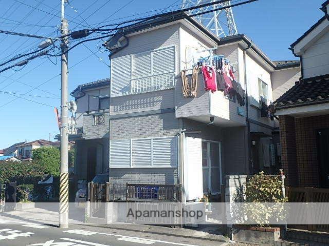 グリーンハイツⅡ