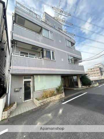 東川口マンション