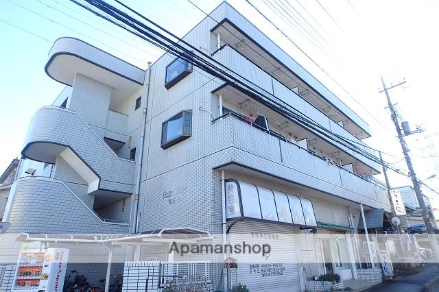 コスモプレイス北原台Ⅰ