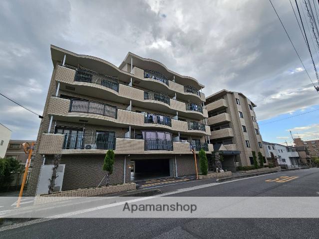 グランベルデ北原台