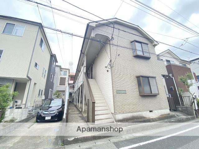 エンジェル東川口