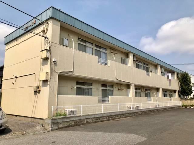 エステート山崎