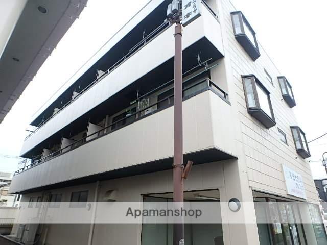 レジデンス東川口