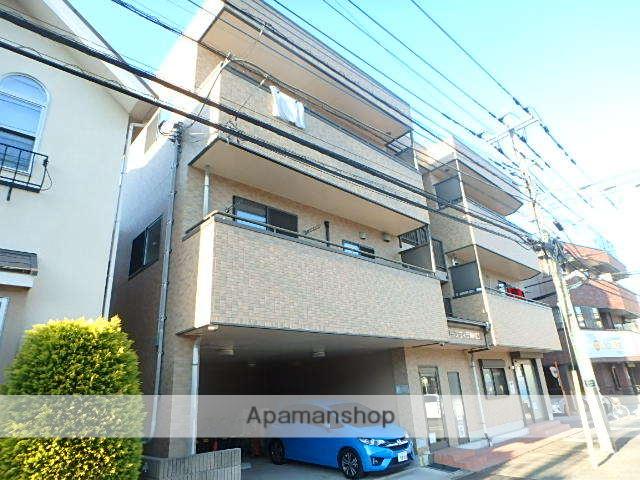 グリーンヴィラ東川口Ⅱ