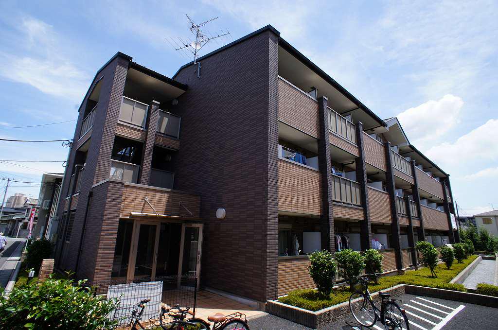 フレアビタシオンA