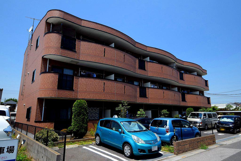 メイプルガーデン