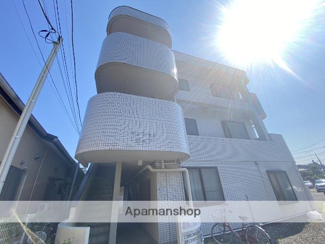 マンションピュア