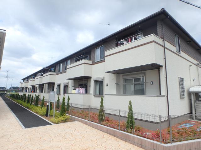 ミルト ヴィレッジ Ⅱ