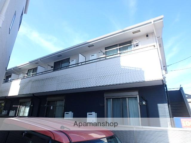 グランパレス東川口